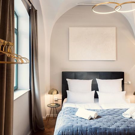 New Luxus Suite I Two Kingbeds I Center 아우크스부르크 외부 사진